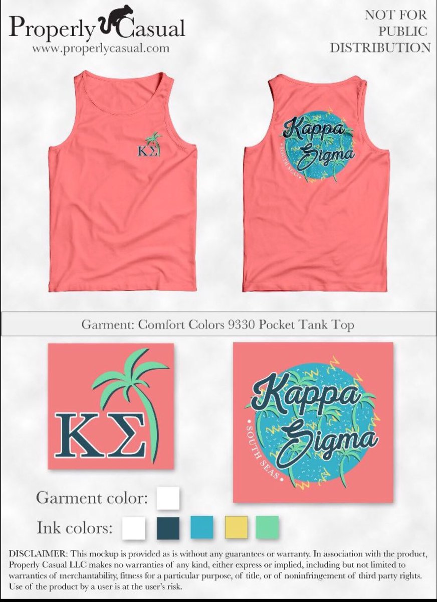 Kappa Sigma, Epsilon tweet media