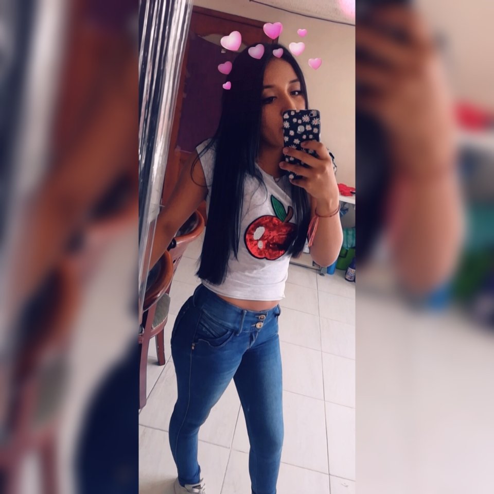 ErikaLetrado's tweet photo. #NuevaFotoDePerfil https://t.co/gOxfnumjeL