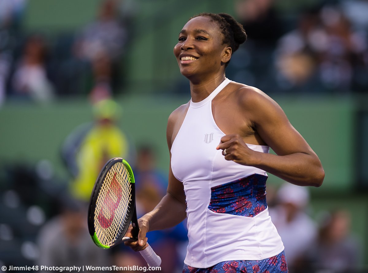 VENUS WILLIAMS - Página 28 DZA2FcaUQAAUNTQ