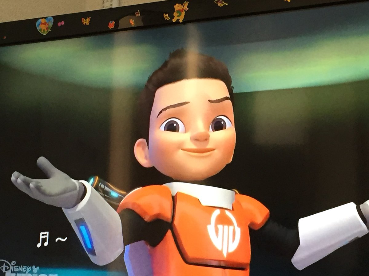 マイルズのトゥモローランドだいさくせん