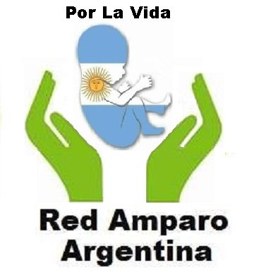 Redamparo's tweet image. RED AMPARO ARGENTINA: DEFIENDE A LA VIDA DESDE LA CONCEPCIÓN, CAMPAÑA CONTRA EL ABORTO.