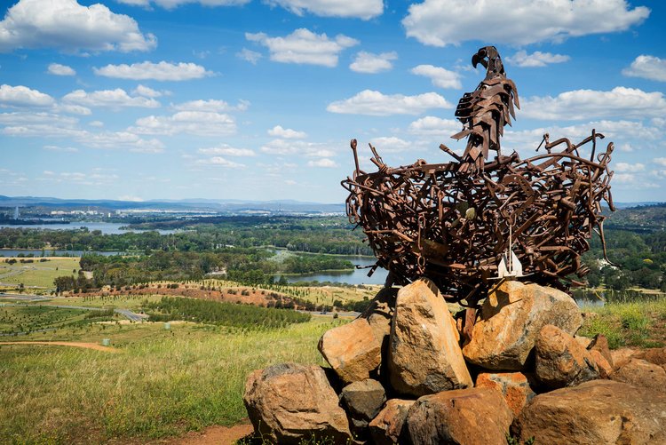 Canberra International Music Festival (@thecimf) on Twitter photo Our Musical Constitutional event is an invigorating morning walk followed by music and morning tea. Join us at a brisk 8:30am on Wednesday 2 May for a great start to the day! Details at ow.ly/JooD30j6S5j <a href="/NatArboretum/">National Arboretum</a> #cimf18 #canberramornings and #music Our Musical Constitutional event is an invigorating morning walk followed by music and morning tea. Join us at a brisk 8:30am on Wednesday 2 May for a great start to the day! Details at ow.ly/JooD30j6S5j <a href="/NatArboretum/">National Arboretum</a> #cimf18 #canberramornings and #music