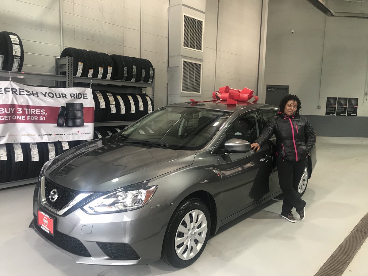 3 years ago <a href="/MayPrun/">めいぷるん</a> was hired as a temporary associate and she rode the bus to work to Steelyard HD everyday. Today she is key carrying DH that just purchased her first car. SO so proud of her 🙌🏻 #inspirational <a href="/arglumm/">April Bryce</a> <a href="/John_Lerch/">John Lerch</a> <a href="/D117Cle/">D117CLE</a> <a href="/DaveMusen/">Dave Musen</a>