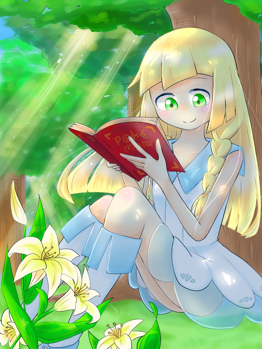 #ポケモン絵描きさんと繋がりたい 
#ポケモン好きさんと繋がりたい 
絵垢を作りましたのでタグ失礼します...!!
グラジオ君大好き人間です😎
他ジャンルも描くことがありますが悪しからず。
ふぁぼ、RT、気になったお方をゆっくりお迎えに行きます! 