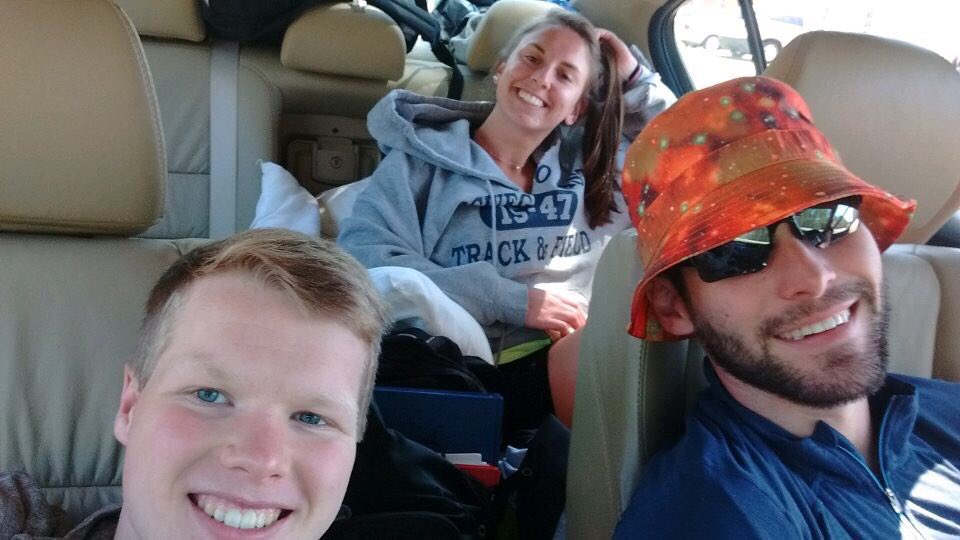 ClemsonRun's tweet image. #TeamOrangeCrush