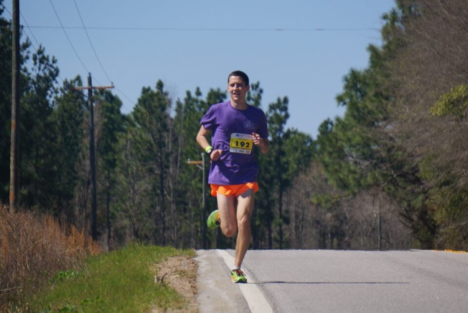 ClemsonRun's tweet image. #TeamCatz