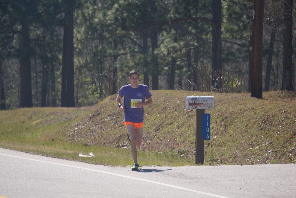 ClemsonRun's tweet image. #TeamCatz