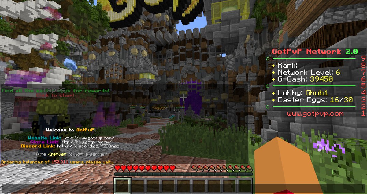 GotPvP tweet media