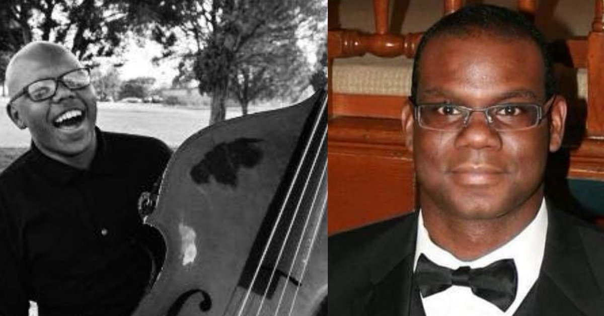 benjancewicz's tweet photo. A Beloved Father And A 17-Year-Old Musician Died In The Austin Bombings. This Is Who They Were.
#DraylenMason was an accomplished musician with an "infectious smile." #AnthonyStephanHouse was a "devoted father" to an 8-year-old girl.
#BlackLivesMatter
https://t.co/Q6nJT5g3xT https://t.co/pP5iTEsBRK