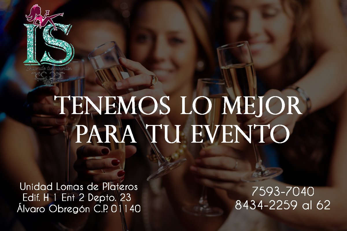 CreandoIs's tweet image. 