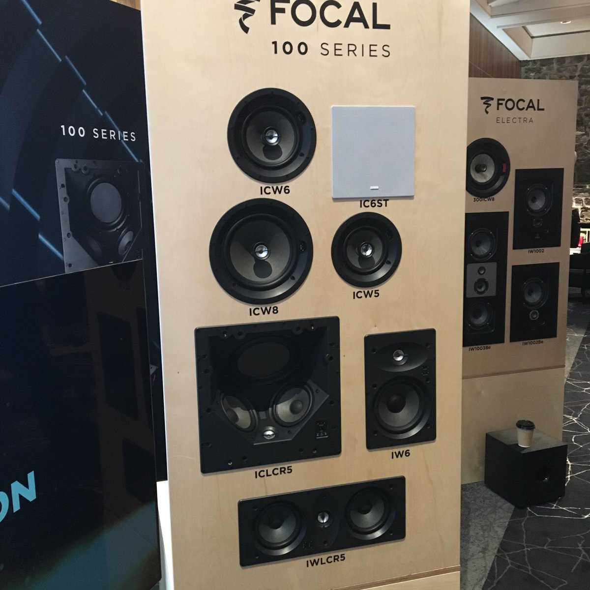 Ayreborn Audio Video On Twitter At The Montreal Audio Fest