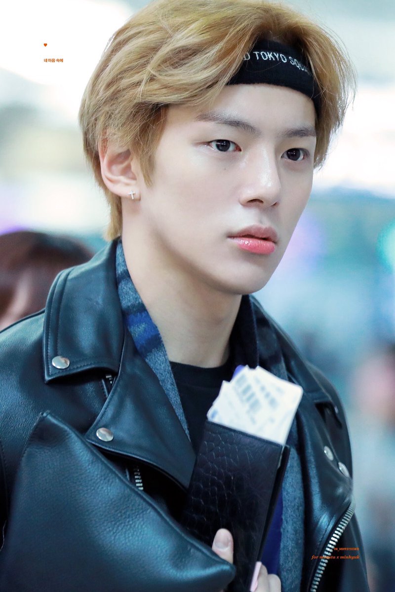 minhyukpic tweet picture