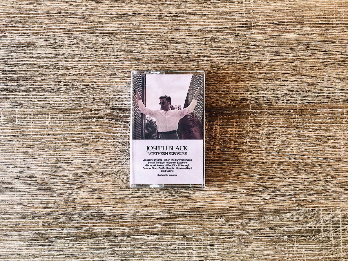 stoked that this tape arrived in the mail today &amp; discovering it’s a perfect early spring album upon relistening. 

chillmegachill.bandcamp.com/album/northern…