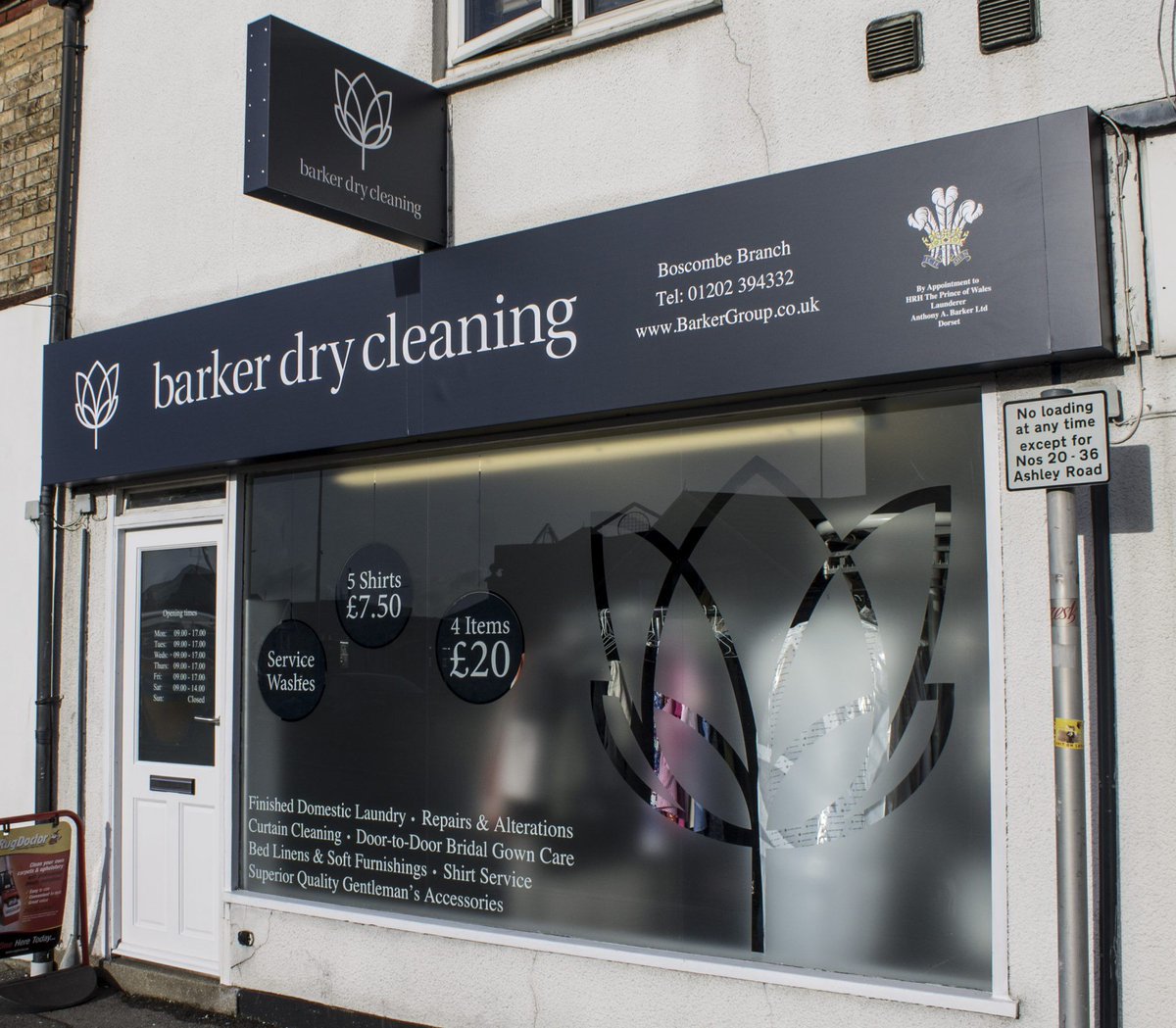 enliven_uk's tweet photo. Ensure your shop windows, walls and interiors are working just as hard for the business as you are. Find out more: https://t.co/M4kMCYEKwO #graphicinstallations #vinyls https://t.co/Su74z4A2fB