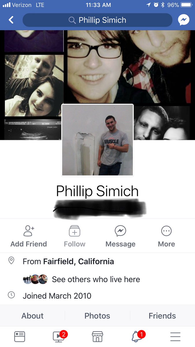 mrsZtheeOne's tweet photo. @YesYoureRacist please find this guy... in light of Sacramento’s recent police murder this is what he said https://t.co/nd7wGQXNx3