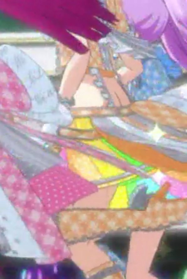 ppqzc's tweet photo. Pripara https://t.co/6skXZo0fpg
