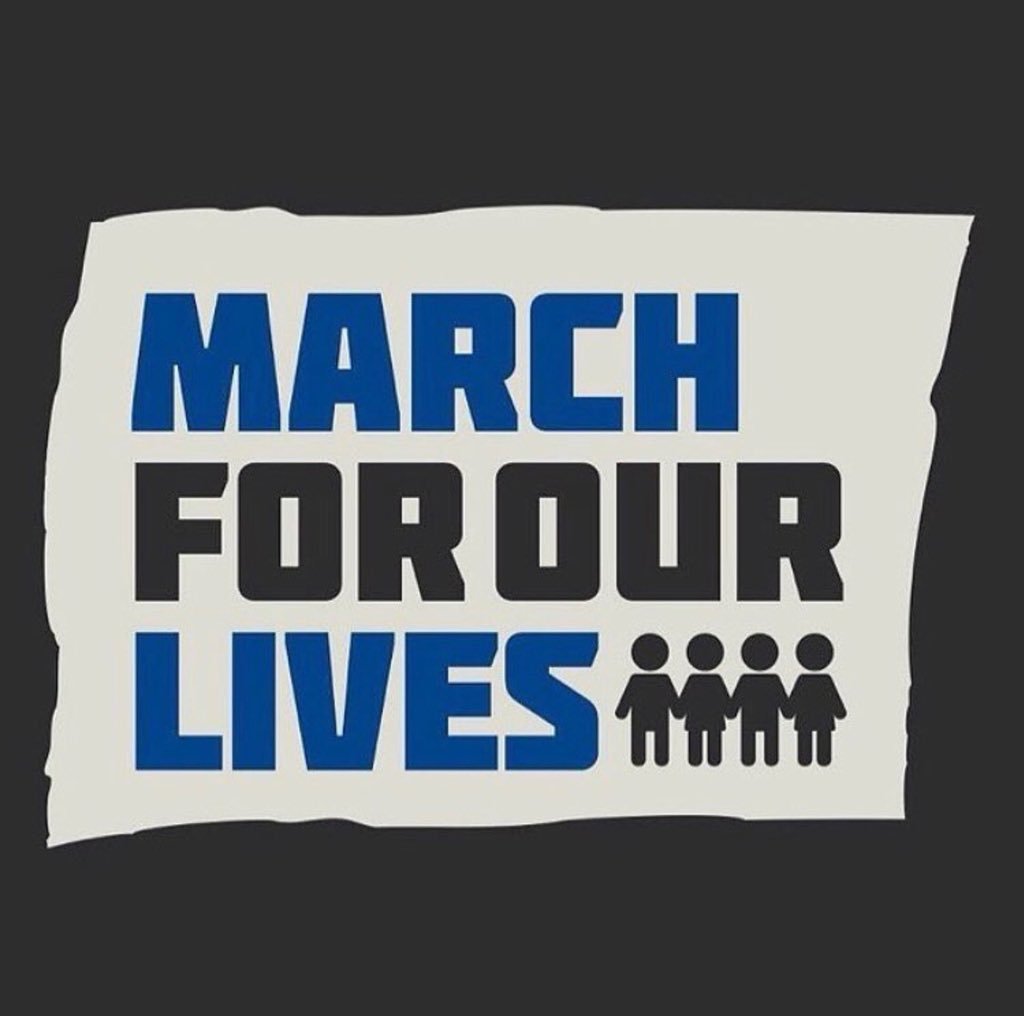 jacobsartorius's tweet photo. honored to be joining @march4rlivesla on stage tomorrow and marching with everyone at #March4OurLivesLA... if you’re passionate about fixing gun violence you should join us! #IWillMarch https://t.co/dFLHQlve4J