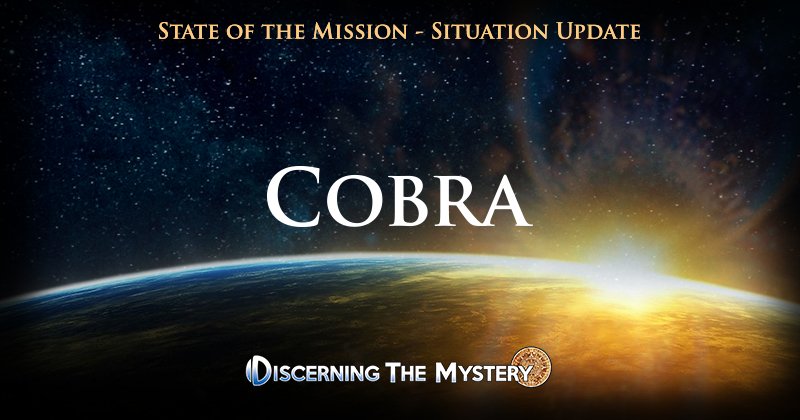 dtm2000plus's tweet photo. COBRA - Update for March 18, 2018 - Pleiadian Contact, the Galactic Codex, and the Long-Awaited Maturation of the Human Race

#Cobra #Pleiadian #ETContact #GalacticCodex #Maturation #HumanRace

-- > (( https://t.co/qnUeAAWJrI )) < -- https://t.co/lzCy9KqwVU