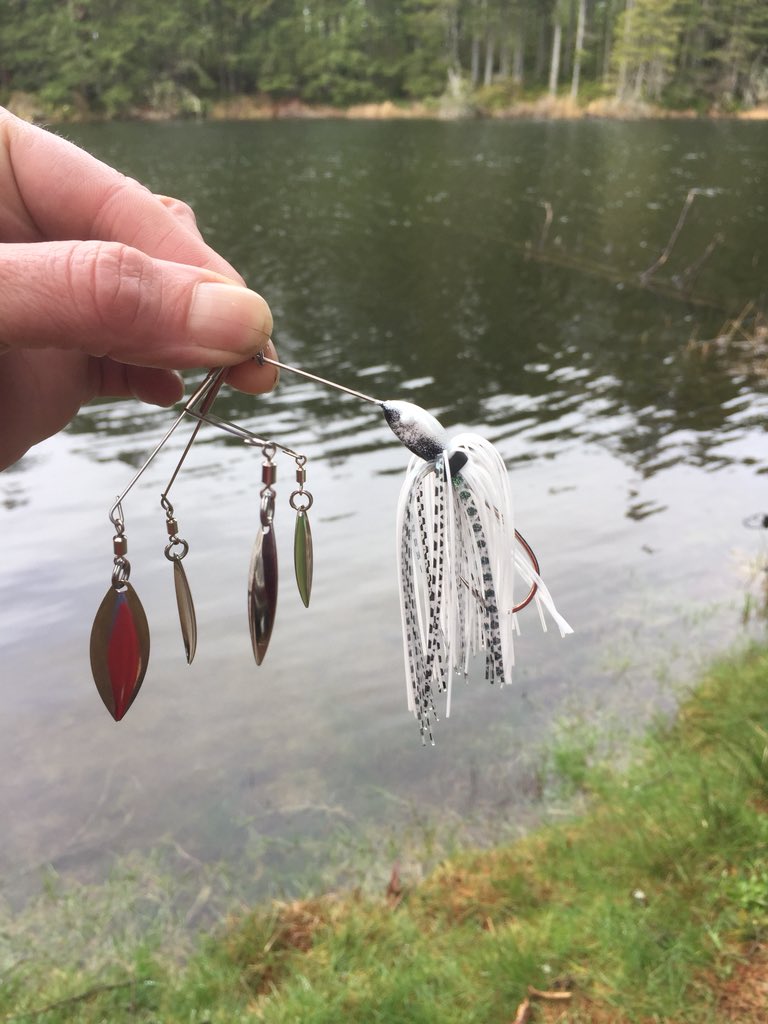 Fishing With Heroes tweet media