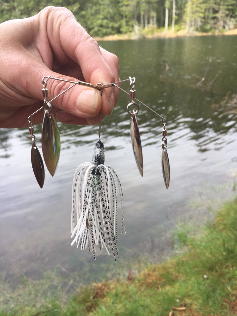 Fishing With Heroes tweet media