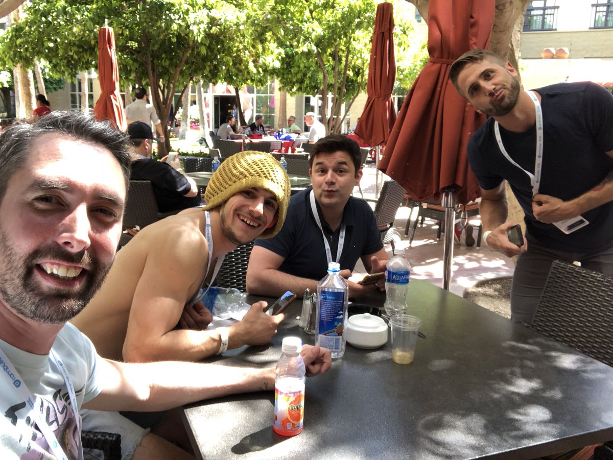 Alexlekunt's tweet photo. #ThePhoenixForum : we got this @TheWesleyWoods @dontethick @QueerMeNow @TuckerScottXXX #gay #nextdoorstudio #iWantGayClips https://t.co/4udBRpqNOO