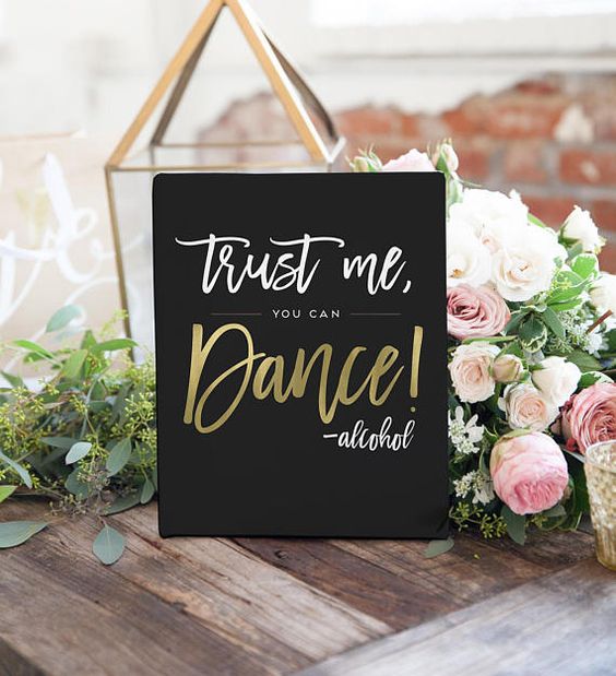 missdesignberry's tweet photo. Even though these #wedding bar signs are meant for your big day, there's no reason why you can't use them for adult parties and home bars, too 😉🥂Happy Friday, everyone: https://t.co/oAiQKsqYYR https://t.co/xQb5rkzyqp