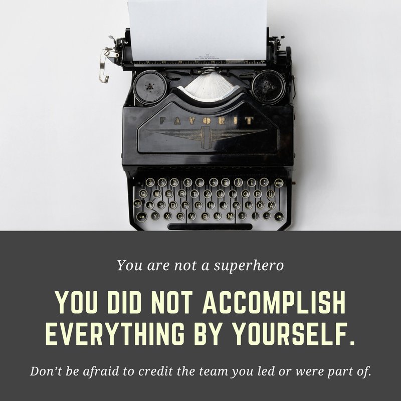 This and other tricks from a top CEO: bit.ly/Burnison <a href="/Gary_Burnison/">Gary D. Burnison</a> <a href="/Korn_Ferry/">Korn_Ferry</a> #losetheresume #resume #job #jobs #career #networking #interview