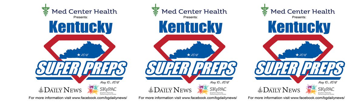Kentucky Super Preps tweet media