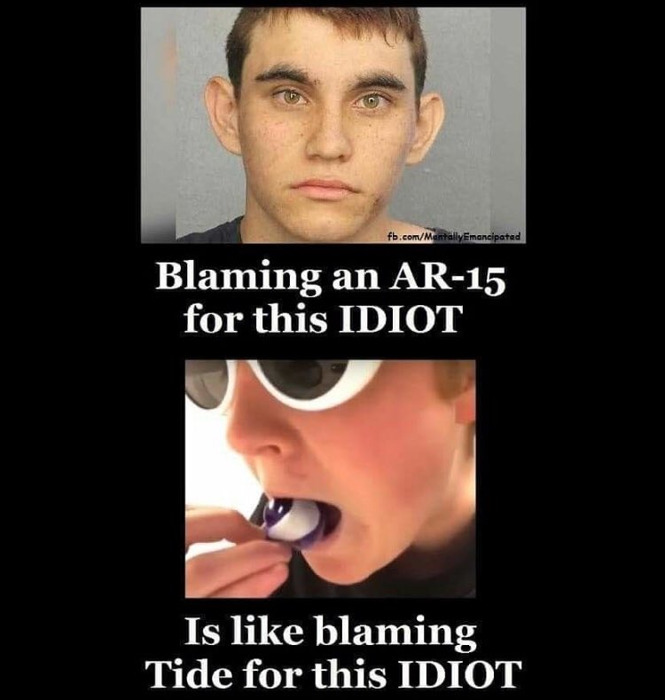 CloydRivers's tweet image. Merica.