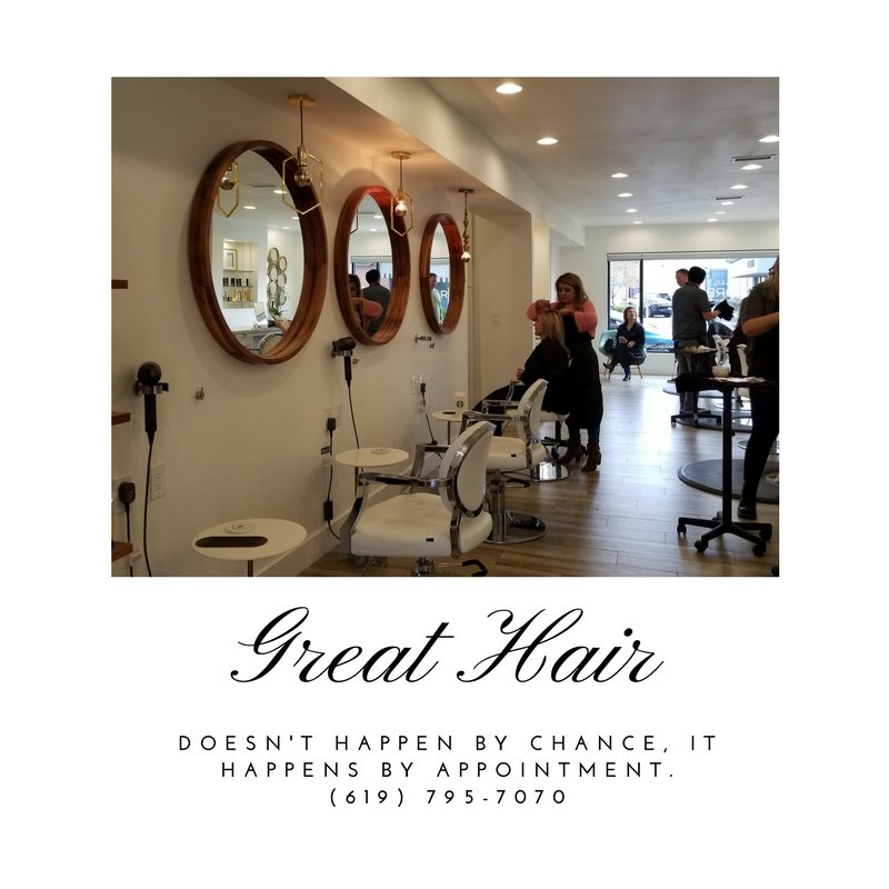 colorbarsd's tweet photo. Whats the best salon in San Diego? ColorBar San Diego is.
#lorealprofessionel #sombre #balayage https://t.co/Hw5aLLcDeY