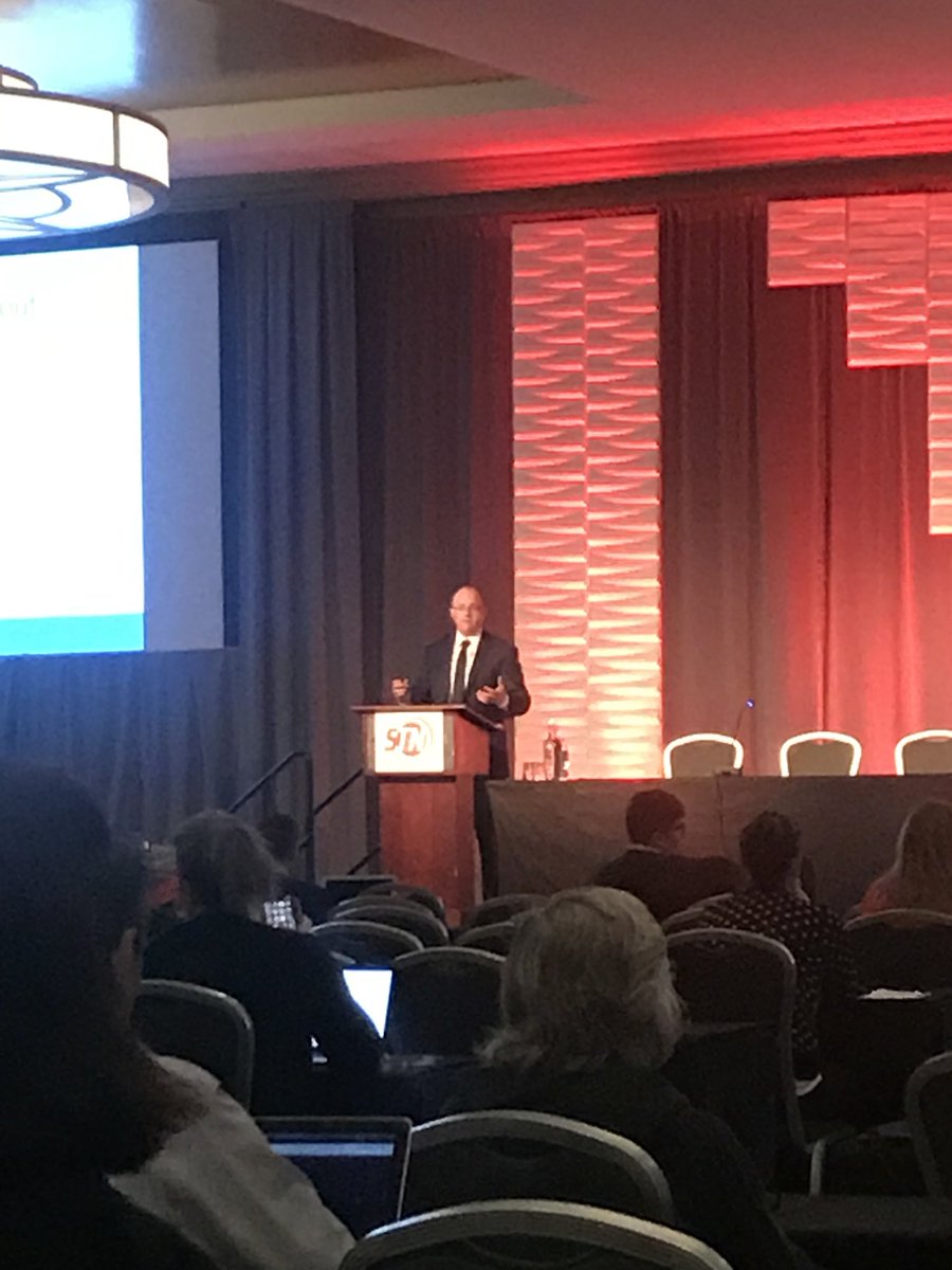 CaligrlinNE312's tweet photo. @justinmrosen educating @SocTraumaNurses about getting involved politically. #TraumaCon2018  #TraumaZPDD #MissionZeroAct @ACSTrauma https://t.co/BcYy6424kJ