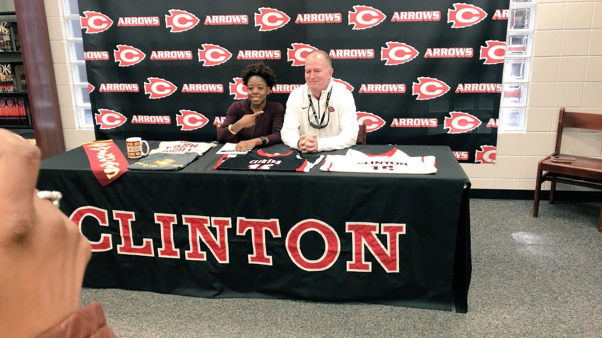 Time to do big things at the next level ✍🏾🏀‼️#WeWorkin <a href="/PearlRiverWBB/">Pearl River Women’s Basketball</a>