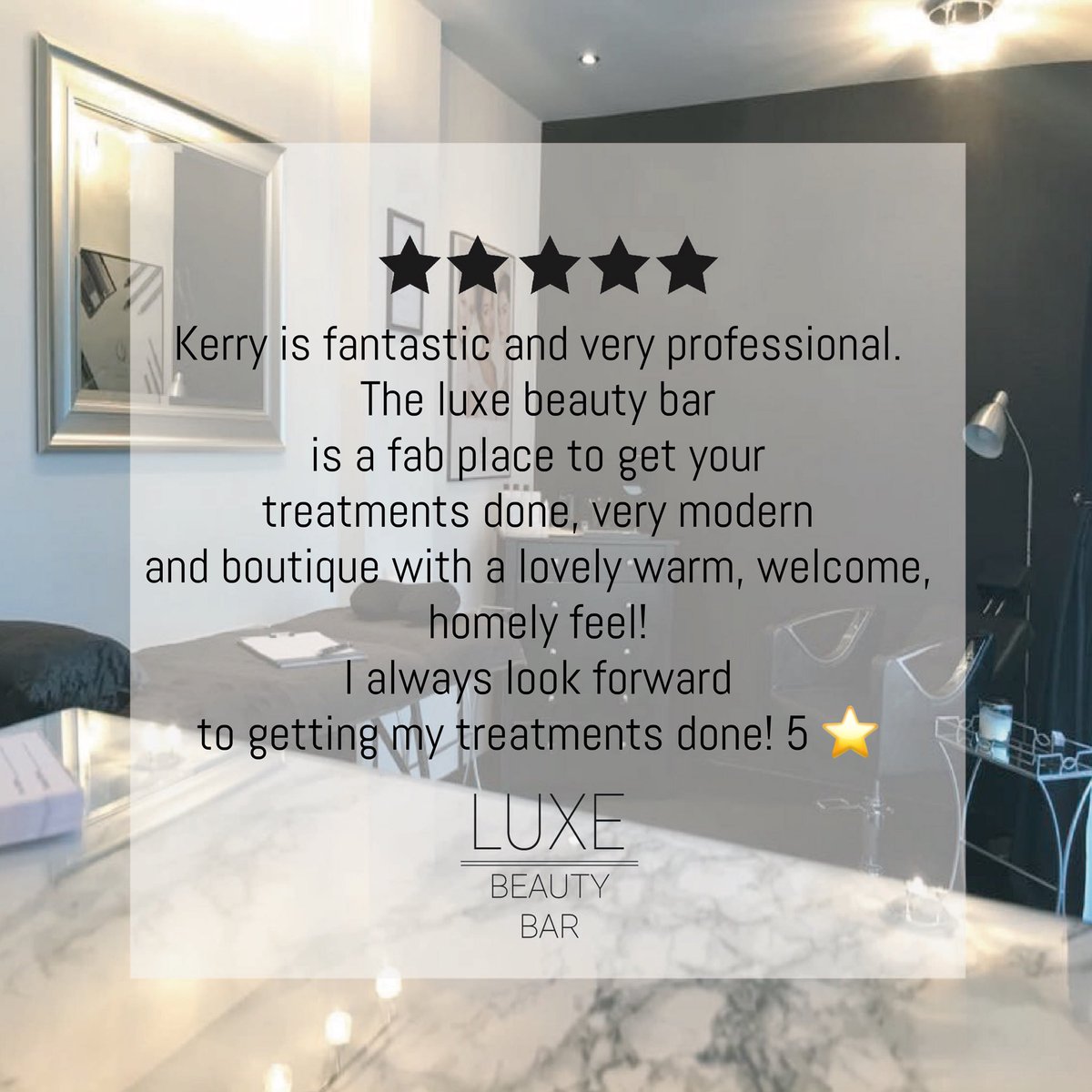 Luxe_beautybar's tweet photo. • REVIEWS SPEAK VOLUME •
Your reviews are always appreciated! 
#hdbrows #highdefinitionbrows #highdefinitionbrowsstylist #lvl #lvllashes #lvlenhancelashes #svslashes #suttoncoldfield #beauty #lashlift #brows #eyelashes #eyebrows #antiagingfacials #oxygeneofacials https://t.co/PEfGhal1au