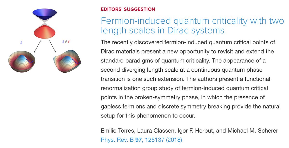 PhysRevB's tweet image. #Fermion-induced #quantum criticality with two length scales in #Dirac systems
#physics #EdSugg #science #condmat @APSphysics
journals.aps.org/prb/abstract/1…