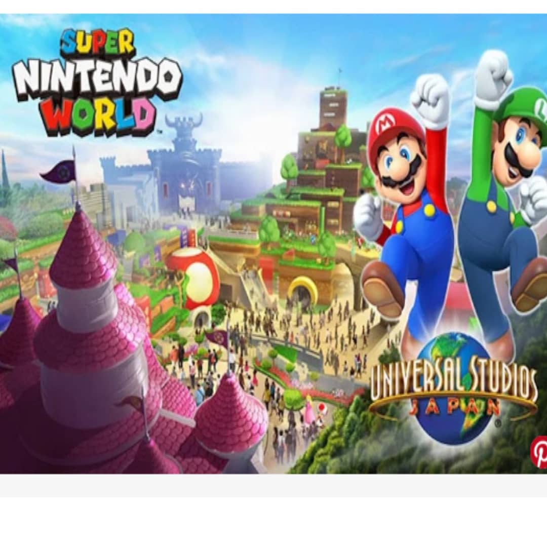 HDGamingUK1's tweet photo. I LOVE @universalorlando &amp; will be back for the 5th time in December! Plans for Nintendo Land guarantee I'll be back again, once it opens! The concept plans look amazing!
#universalorlando #islandsofadventure #universalstudios #nintendo #nintendoswitch #switch #donkeykong #mario https://t.co/z5XqcAS0gF