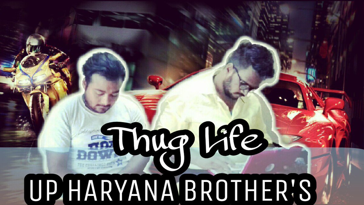 Funartistforce's tweet photo. https://t.co/JH666GxDlP 
Click this⤴
🔝⤴Bhai log ek bar jarur dekho and acha lage to agey share karo 
Share karne k pesse nahi lagte🙏🙏 @FunartistF @YouTubeIndia @YouTubeFanFest @YTCreatorsIndia @YTCreators @YTFFManila @YTAdvertisers @ashchanchlani @CarryMinati https://t.co/7hIq1qT9Ry