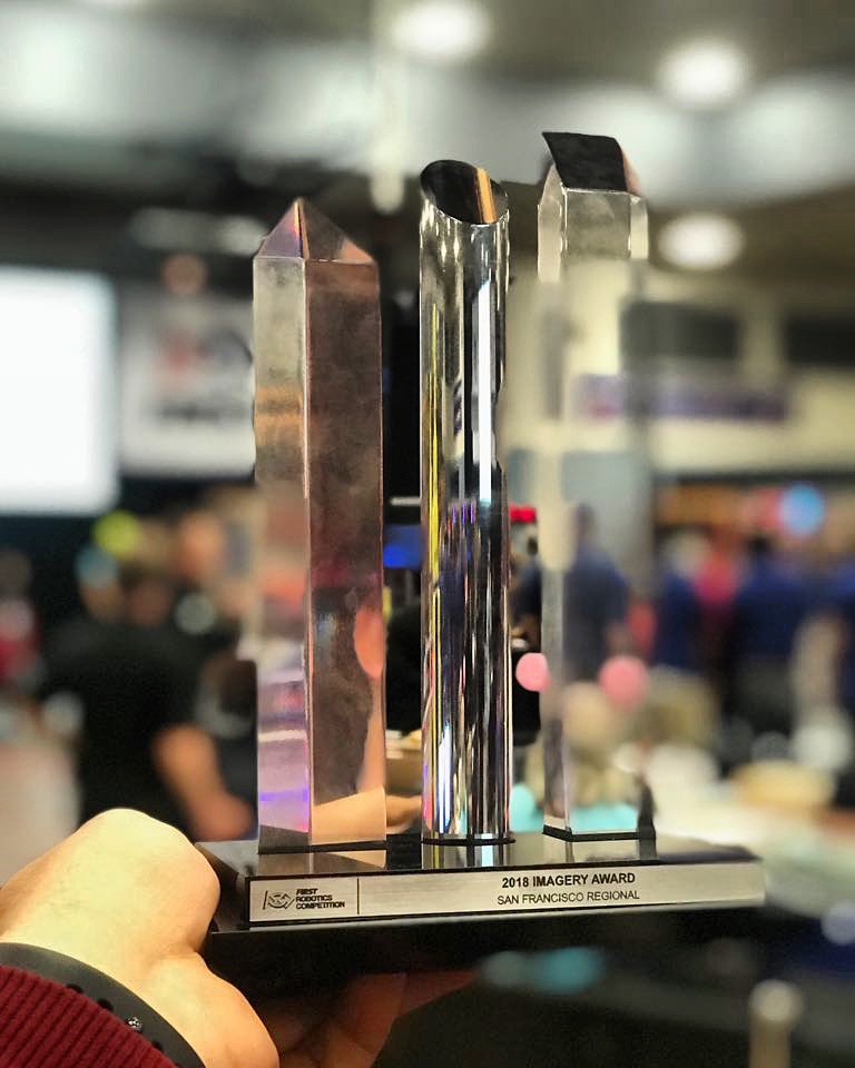 IRS FRC TEAM 5993 tweet media