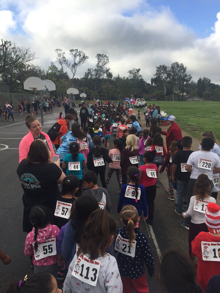 Potter Jr High ASB tweet media