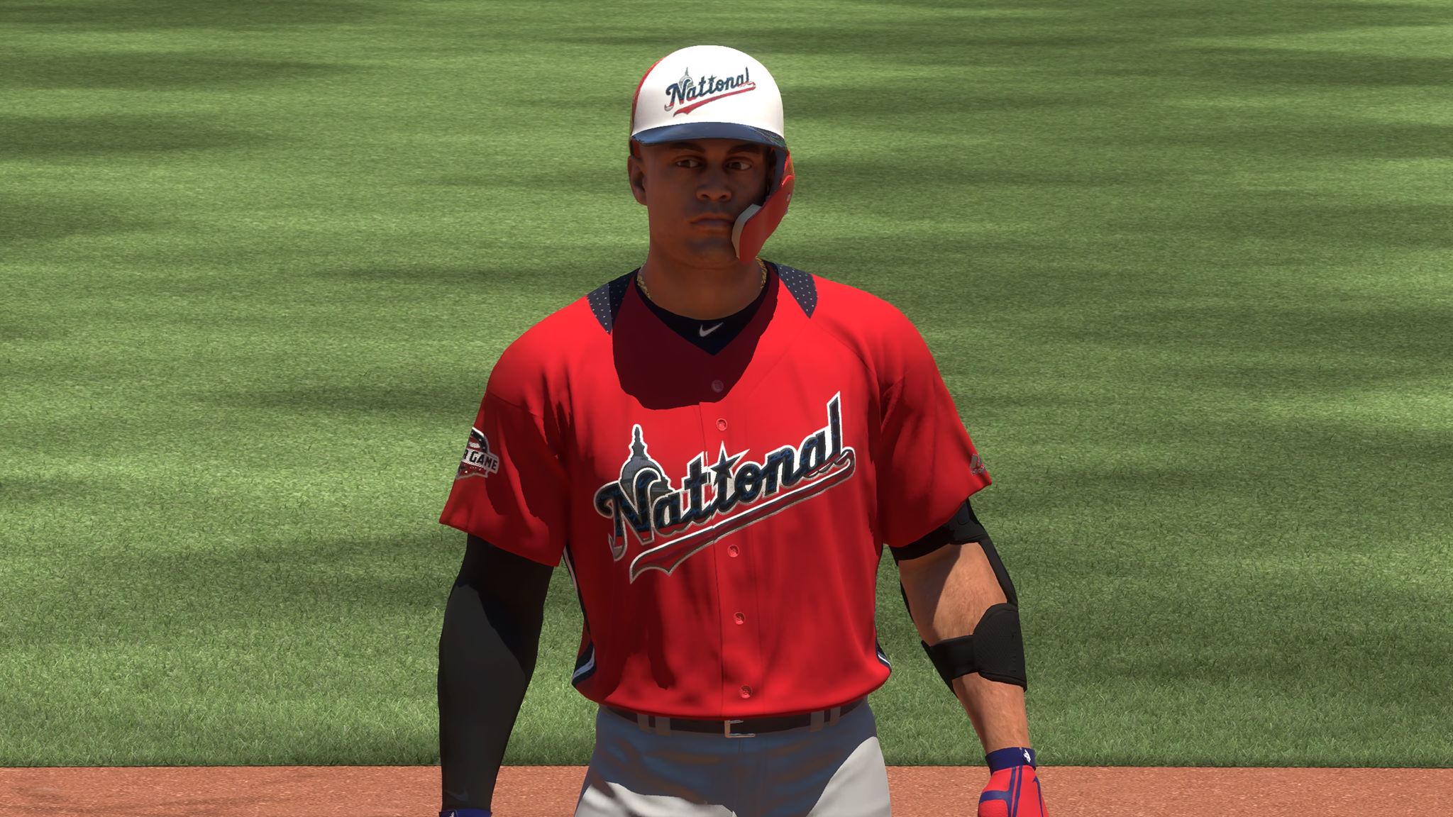 diamond dynasty uniforms