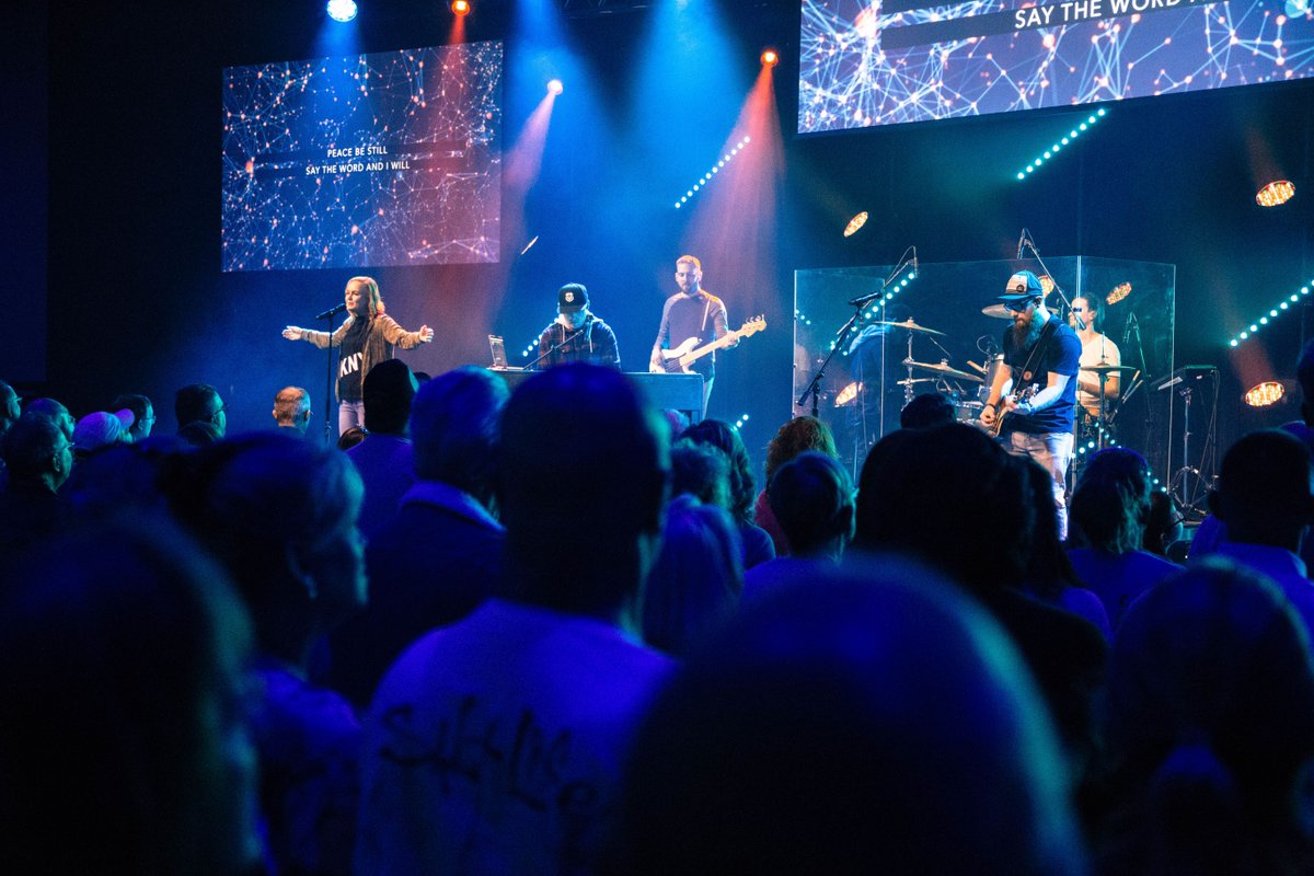 spinBP's tweet photo. Where are you spending your Sunday? We hope you join us for worship at one of our 3 campuses, or online if you're traveling for Spring Break :)
We got a seat for you and your family! #spinbp #BetterTogether https://t.co/3o8krrmVwZ