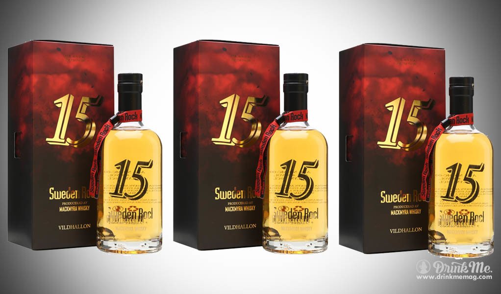 A Rum That Rocks - Sweden Festival Planners Turned Distillers drinkmemag.com/a-rum-that-roc…