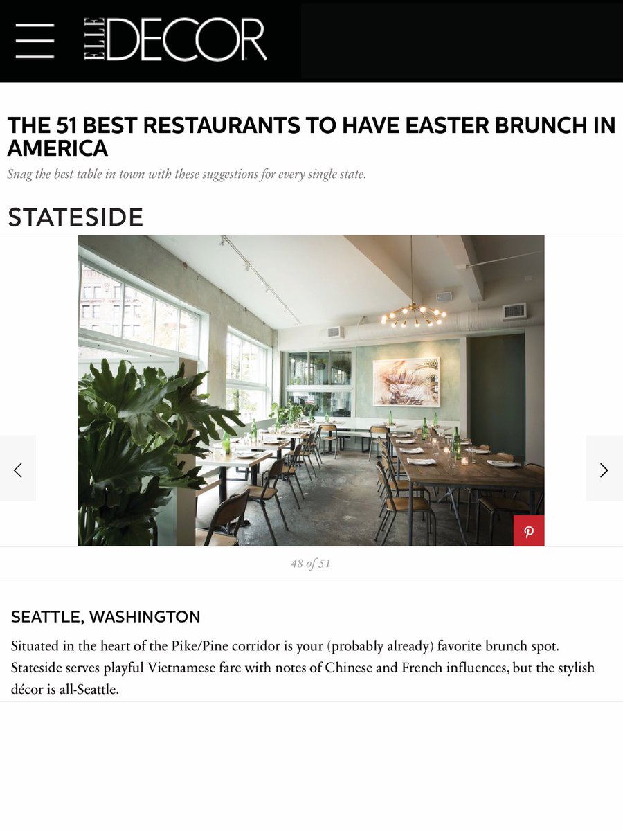 Thank you <a href="/ELLEDECOR/">ELLE Decor</a> !