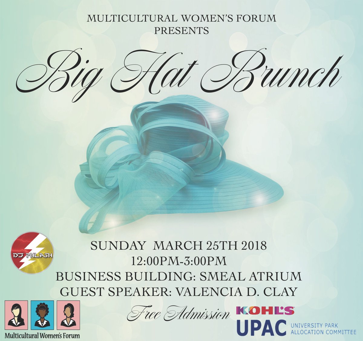 MWF_PSU's tweet photo. T-2 days and counting until the best brunch you’ll ever have. Make sure to register now for a seat at the table https://t.co/dE1zzP13lu https://t.co/WPleFS6O7I