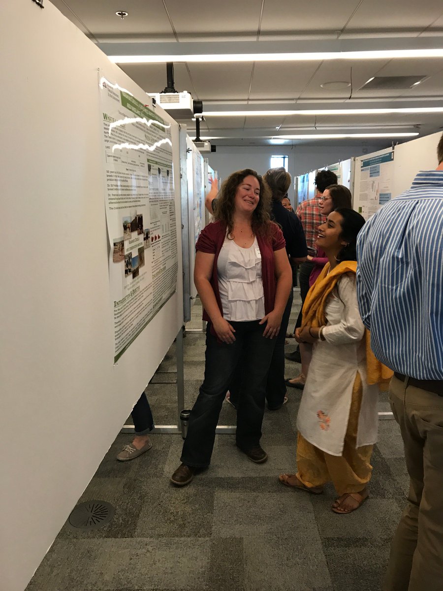 CALS Research tweet media