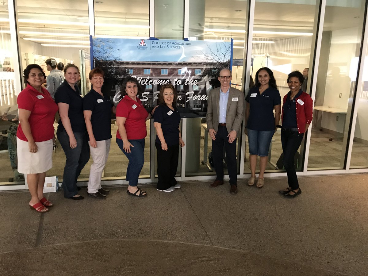 CALS Research tweet media