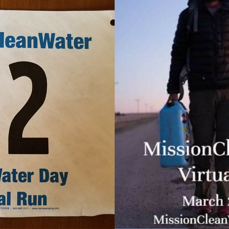 LisaRossello2's tweet photo. Let's do this! @missioncleanh2o #MissionCleanWater #WorldWaterDay @nuunhydration #Nuun #nuunlife #nuunbassador https://t.co/6ZEAv6XGby