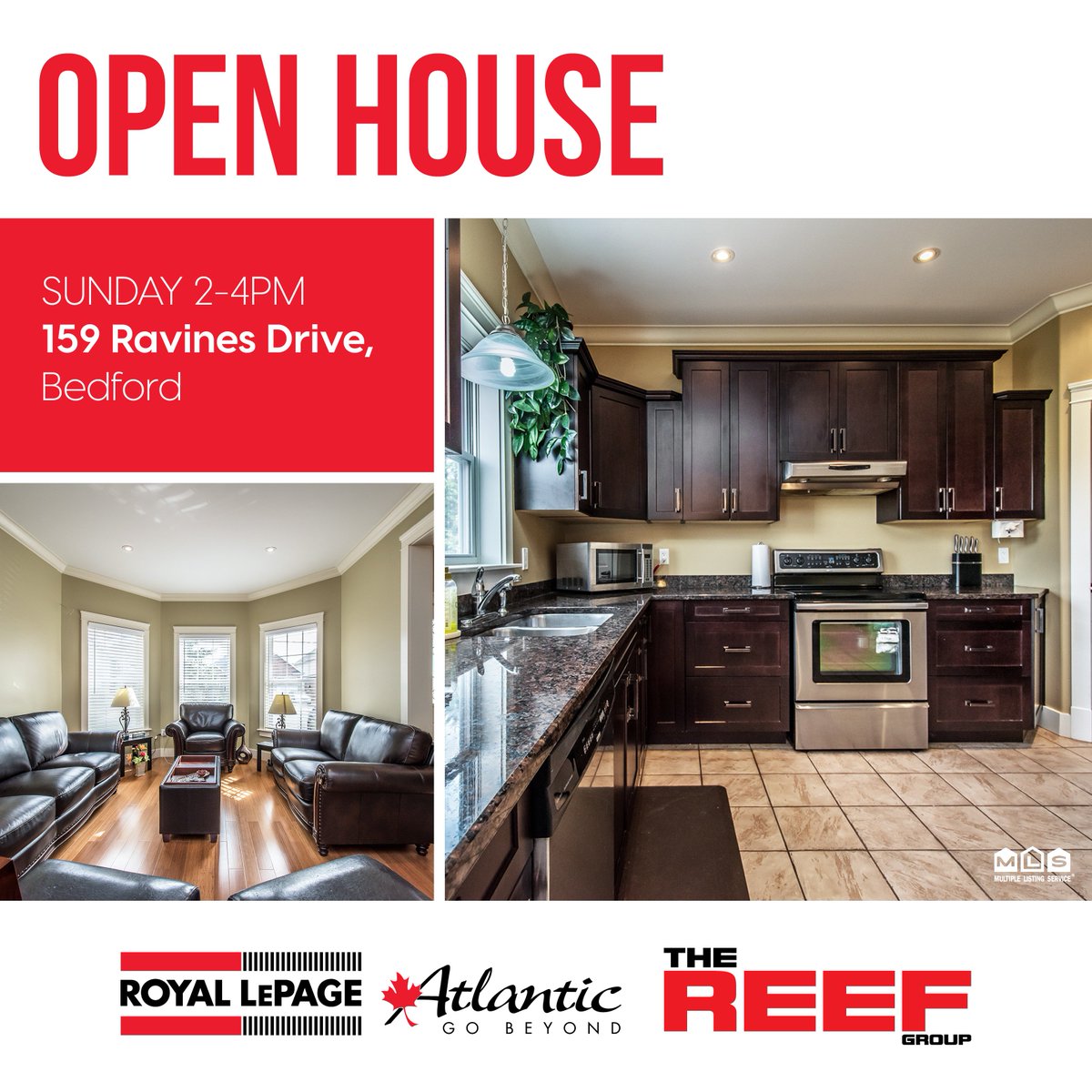 reef_group's tweet photo. View this unique Shaughnessy Area beauty! Sun 2-4 PM! 👍 A design unlike the rest - which is always a plus in our books! 5 bedrooms/4 bath, open concept, impeccable craftsmanship + prestigious location. I think we checked all the boxes! #Bedford #OpenHouse https://t.co/x8SHuMFErh https://t.co/jl0tYoE4cs