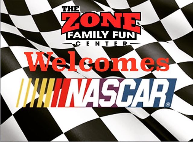#NASCAR fans, think you can compete with the pros? Come out to @TheZonerm TONIGHT & race against NASCAR drivers and crew members in go karts from 9-10:30 pm!! #thezonerm #RacingSkills #VisitFranklinCo 🏎️

📷: @TheZonerm via Instagram