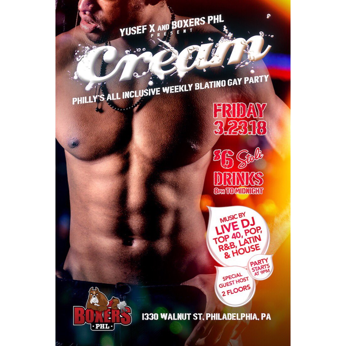 BOXERSPHL tweet media