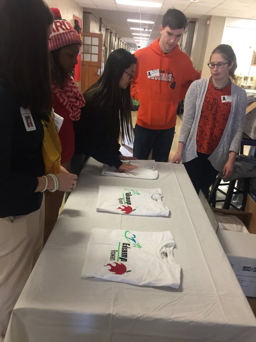 Rowan-Salisbury Schools tweet media